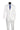 Vinci White Regular Fit 2 Piece Suit - F-2C900