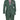 Vinci Forest Green Regular Fit 2 Piece Suit - F-2RW1