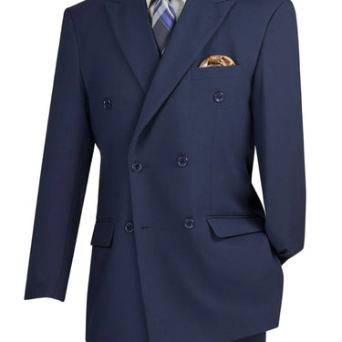 Vinci NAVY - DC900-1