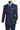 Vinci NAVY - DC900-1