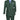 Vinci Hunter Green Regular Fit Double Breasted Suit - F-DC900