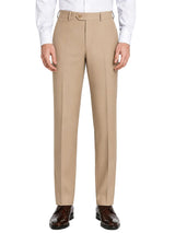 Vinci Dress Pants in Light Beige - ON-900