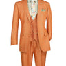 Vinci RUST - F-V2RW7