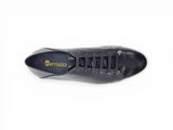 Carrucci Shoes Fashion Lace-up Leather Sneaker