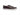 Carrucci Shoes Fashion Lace-up Leather Sneaker in Chestnut