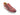 Fashion Sneaker Calfskin with Canvas inlaid in #color_