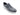 Fashion Sneaker Calfskin with Canvas inlaid in #color_