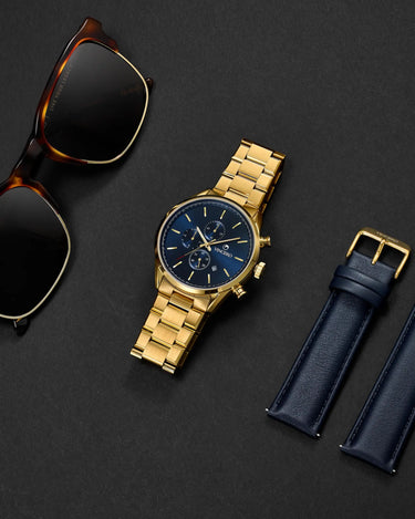 The Chrono S2 - Kaizen Edition