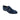 Belvedere Francesco in Navy Blue Suede Double Monk Strap Shoes in Navy #color_ Navy