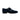 Giovacchini Francesco in Navy Blue Suede Double-Monk Strap Shoes in #color_
