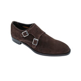 Francesco in Brown