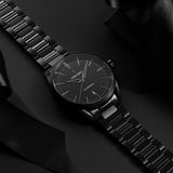 Icon Automatic - Stealth