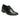 Giorgio Venturi 6215 Cap Toe Leather Dress Shoes in Black