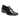 Giorgio Venturi 6346 Leather Slip-On Loafers Black