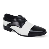 Black / White