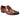 Giorgio Venturi 6880 Leather Cap Toe Lace Up Brogue Dress Shoes in Cognac #color_ Cognac