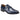 Giovanni Jeffery Leather Monkstrap Dress Shoe in Blue