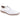 Giovanni Lambo Leather Lace-up Oxford in White