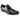 Giovanni Lincoln Genuine Leather Wingtip Mens Dress Shoe in Black