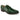Giovanni Lincoln Genuine Leather Wingtip Mens Dress Shoe in Olive