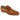 Giovanni Mason Genuine Leather Oxford in Tan