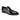 Giovanni Mattias Leather Oxford Dress Shoes in Black #color_ Black