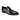 Giovanni Mattias Leather Oxford Dress Shoes in Black
