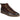 Giovanni Nelson Suede Lace Up Wingtip Dress Boot in Brown #color_ Brown