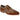 Giovanni Nico Wingtip Perforated Derby in Tan / Tan