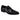 Giovanni Noel Double Strap Leather Oxford in Black