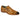 Giovanni Noel Double Strap Leather Oxford in Scotch