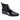 Giovanni Norton Leather Cap Toe Chelsea Boots in Black