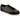 Giovanni Osborn Genuine Leather Dress Casual Shoes Black / Grey