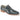 Giovanni Preston Genuine Leather Oxford Dress Shoes in Grey