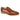 Giovanni Randolf Leather Oxford Dress Shoes in Whiskey