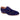 Giovanni Samson Suede Brogue Dress Shoes in Blue