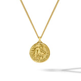 Built Different: The Lion - 14K Gold — view 8
