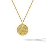 Built Different: The Wolf - 14K Gold — view 12