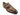 Carrucci Shoes Double Monk Strap Leather Loafer in #color_