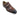 Carrucci Shoes Double Monk Strap Leather Loafer in #color_