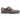 Carrucci Shoes Double Monk Strap Leather Loafer in Whisky #color_ Whisky