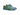 Carrucci Shoes Gorgeous Lace-Up Oxford Dress Shoe in Olive #color_ Olive