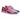 Carrucci Shoes Gorgeous Lace-Up Oxford Dress Shoe in Burgundy #color_ Burgundy