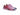 Carrucci Shoes Gorgeous Lace-Up Oxford Dress Shoe in Burgundy #color_ Burgundy