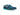 Carrucci Shoes Patent Leather Monkstrap Slip-On in Olive