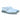 Carrucci Shoes Patent Leather Monkstrap Slip-On in White #color_ White