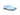 Carrucci Shoes Patent Leather Monkstrap Slip-On in White