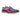 Carrucci Shoes Patent Leather Monkstrap Slip-On in Red #color_ Red
