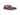 Carrucci Shoes Patent Leather Monkstrap Slip-On in Red