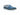 Carrucci Shoes Patent Leather Monkstrap Slip-On in Charcoal